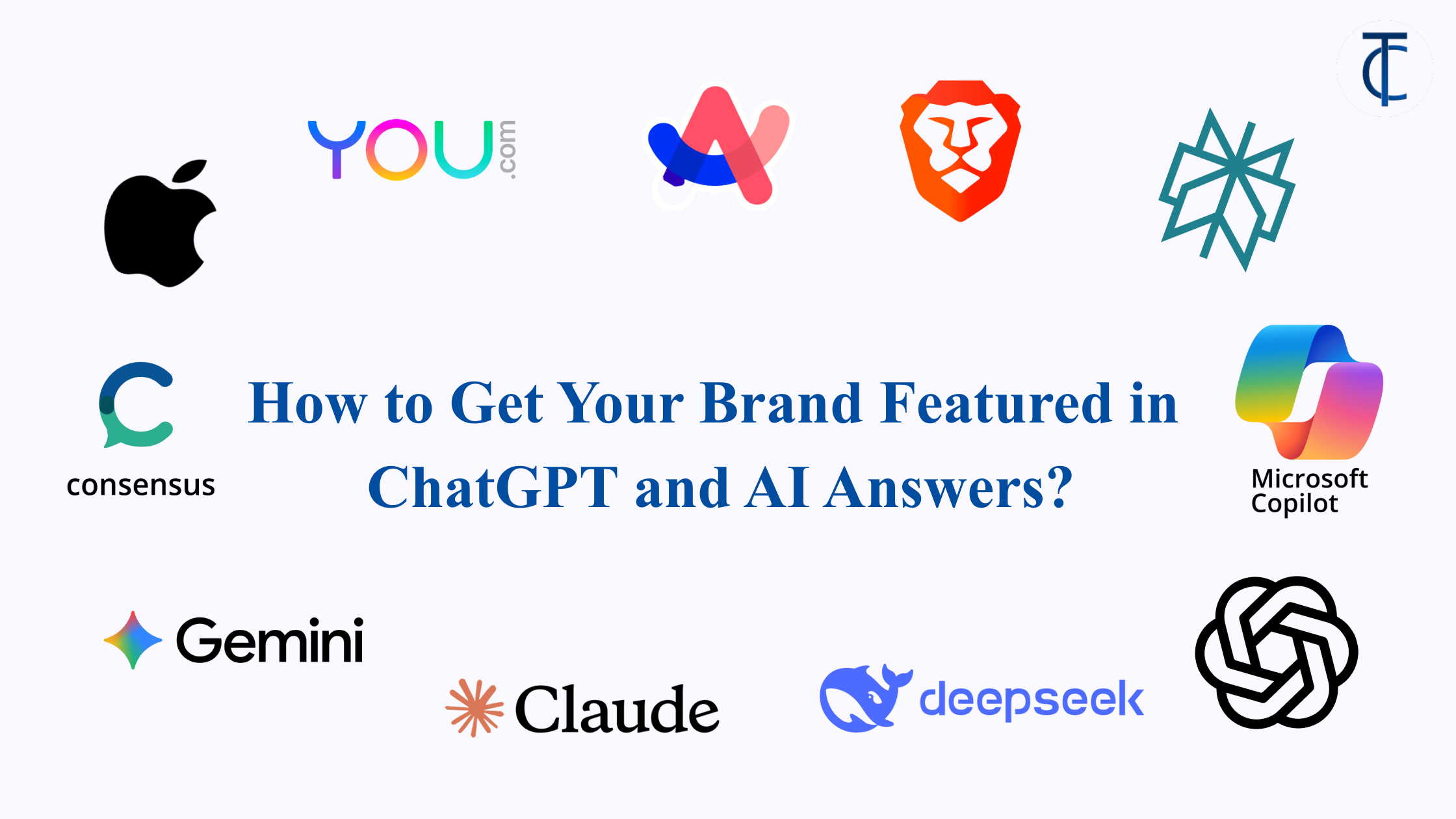 How to Get Your Brand Featured in ChatGPT and AI Search Results